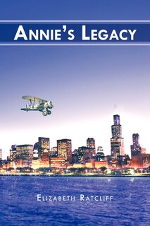 Front cover_Annie's Legacy