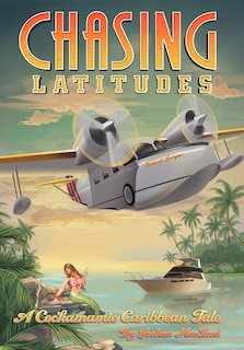 Couverture_Chasing Latitudes