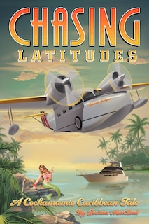 Front cover_Chasing Latitudes