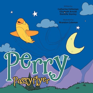 Front cover_Perry Passyflyer