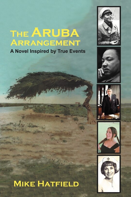 Front cover_The Aruba Arrangement