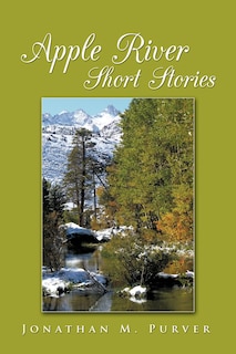 Couverture_Apple River Short Stories