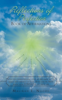 Couverture_Reflections of Perfection Book of Affirmations