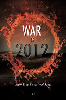 Front cover_War Of 2012