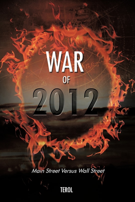 Front cover_War Of 2012