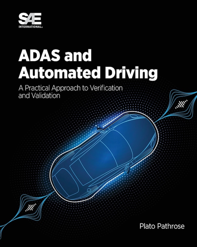 Front cover_ADAS and Automated Driving