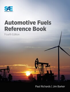 Front cover_Automotive Fuels Reference Book, Fourth Edition