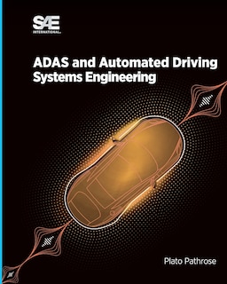 Couverture_ADAS and Automated Driving - Systems Engineering