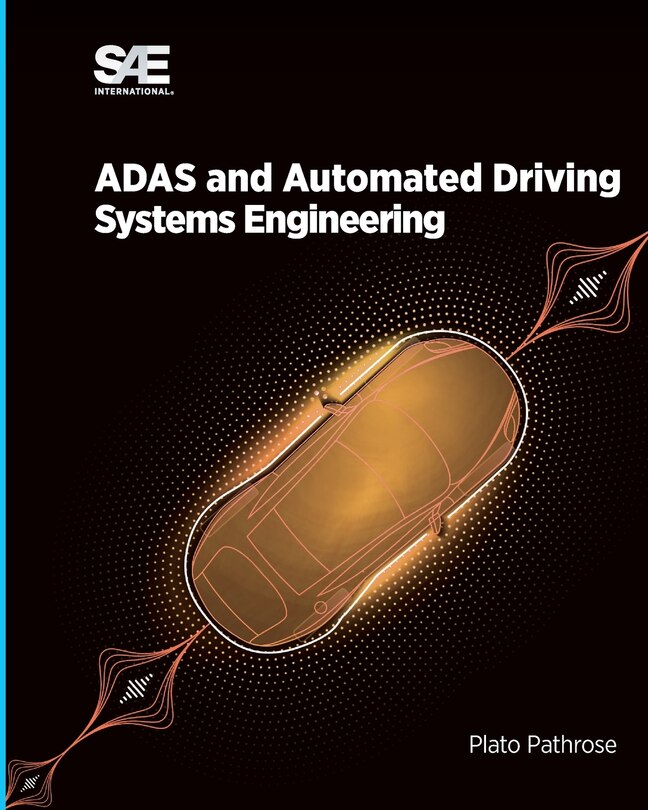 Couverture_ADAS and Automated Driving - Systems Engineering