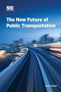 Front cover_The New Future of Public Transportation