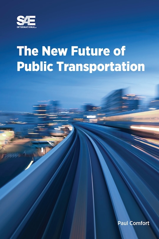 Front cover_The New Future of Public Transportation