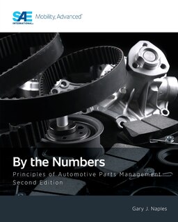 Front cover_By the Numbers