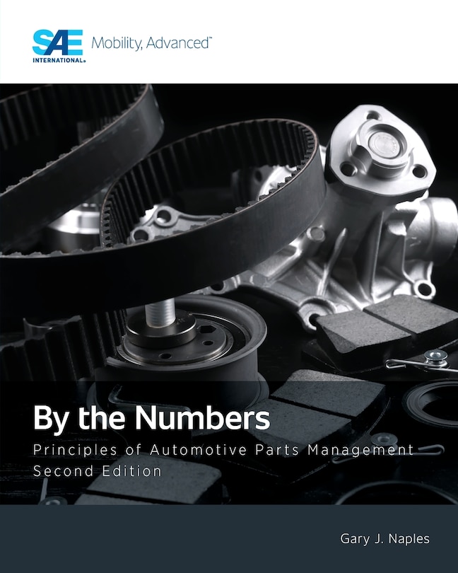 Front cover_By the Numbers