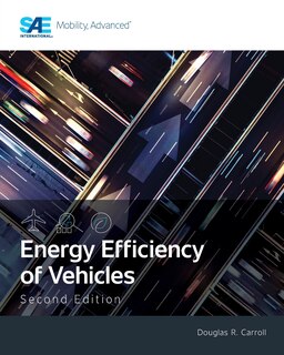 Front cover_Energy Efficiency of Vehicles, Second Edition