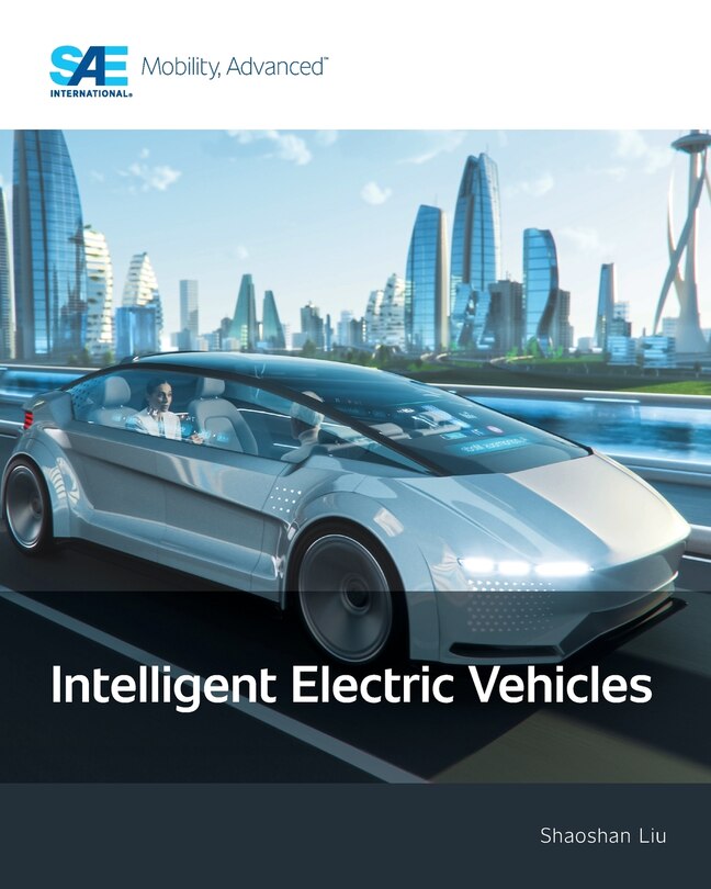 Couverture_Intelligent Electric Vehicles