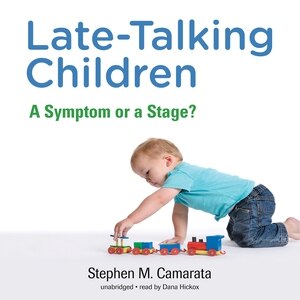 Couverture_Late-talking Children