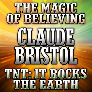 Front cover_The Magic Of Believing And Tnt