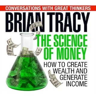 Couverture_The Science Of Money