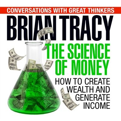 Couverture_The Science Of Money