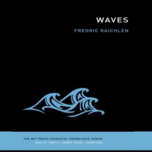 Front cover_Waves Lib/e