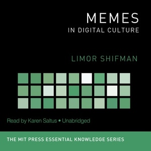 Front cover_Memes