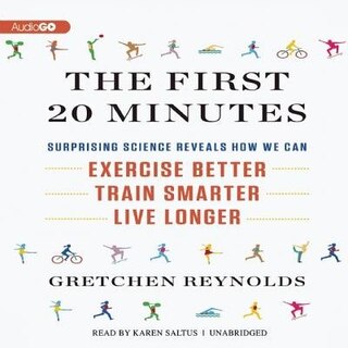 Couverture_The First 20 Minutes