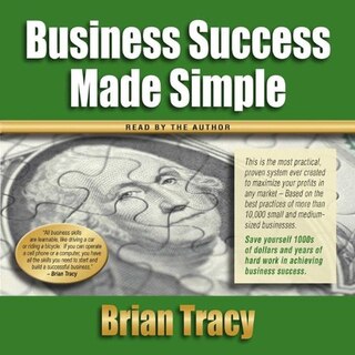 Business Success Made Simple