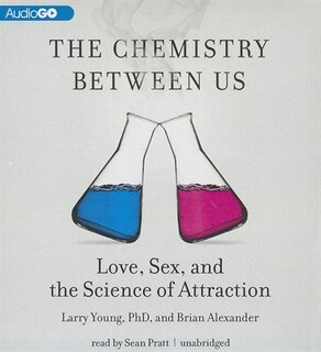 Front cover_The Chemistry Between Us