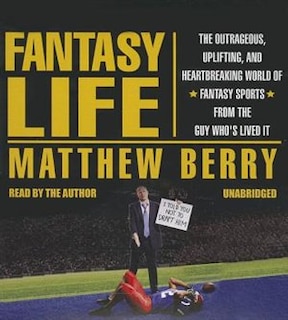 Front cover_Fantasy Life