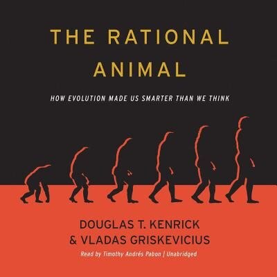 Front cover_The Rational Animal