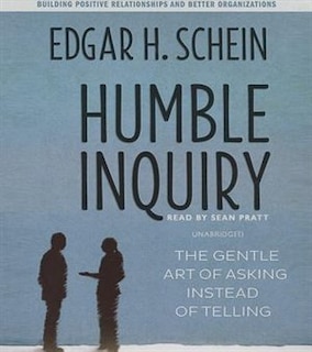Front cover_Humble Inquiry