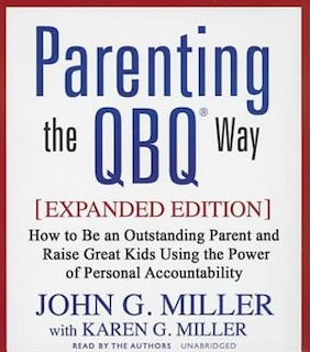 Front cover_Parenting The Qbq Way