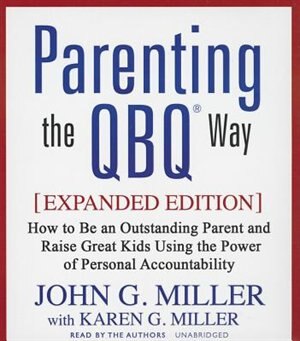 Front cover_Parenting The Qbq Way