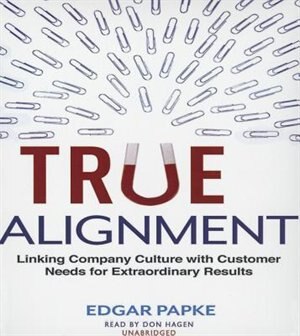 Front cover_True Alignment