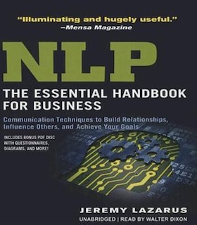 Couverture_NLP:The Essential Handbook for Business