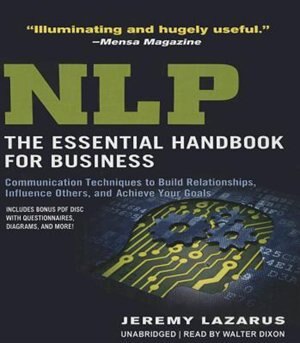 Couverture_NLP:The Essential Handbook for Business