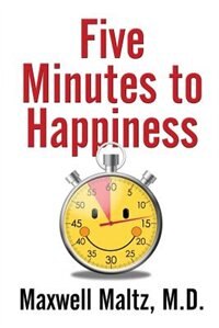Couverture_Five Minutes To Happiness
