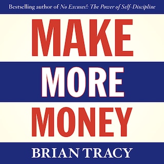 Front cover_Make More Money