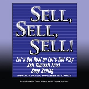 Couverture_Sell, Sell, Sell! Lib/e