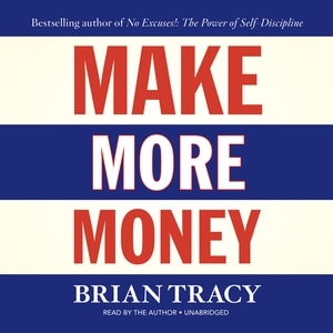 Front cover_Make More Money