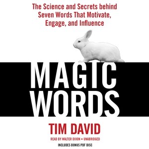 Couverture_Magic Words Lib/e