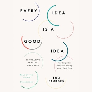 Couverture_Every Idea Is A Good Idea