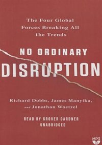 Couverture_No Ordinary Disruption