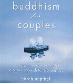 Couverture_Buddhism For Couples