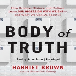 Front cover_Body Truth Lib/e