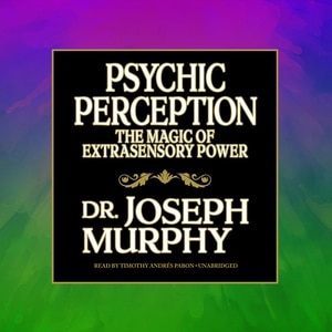 Front cover_Psychic Perception