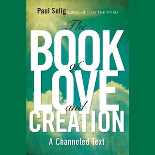 Couverture_The Book of Love and Creation