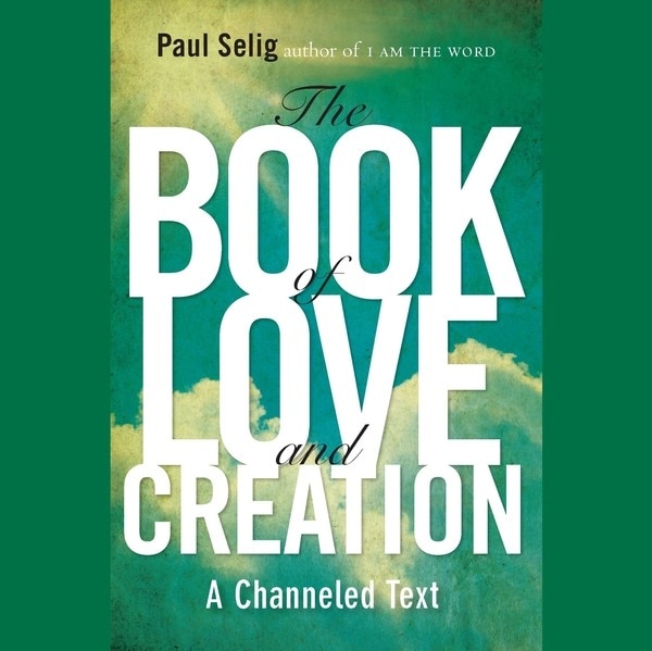 Couverture_The Book of Love and Creation