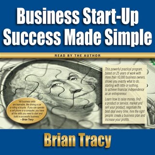 Front cover_Business Start-up Success Made Simple