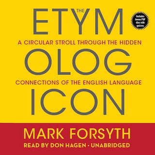 Couverture_The Etymologicon